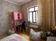 Satılır 4 otaqlı 150 m2 həyət evi Həzi Aslanov