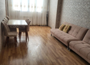 Satılır 3 otaqlı 75 m2 yeni tikili Əhmədli