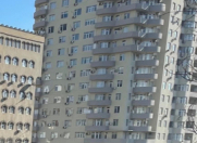 İcarəyə verilir 2 otaqlı 90 m2 yeni tikili İnşaatçılar m.