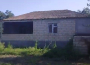 Satılır 3 otaqlı 150 m2 həyət evi Goranboy