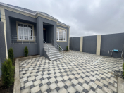 Satılır 3 otaqlı 90 m2 həyət evi Ramana