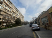 Satılır 1 otaqlı 42 m2 köhnə tikili 8 mkr