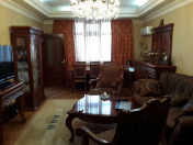 Satılır 3 otaqlı 123 m2 yeni tikili Nəriman Nərimanov m.