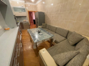 Satılır 3 otaqlı 85 m2 yeni tikili Əhmədli m.