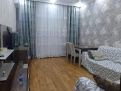 Satılır 2 otaqlı 55 m2 yeni tikili Qara Qarayev m.
