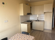 İcarəyə verilir 1 otaqlı 40 m2 yeni tikili 20 yanvar m.