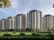 Satılır 2 otaqlı 105 m2 yeni tikili 8 Noyabr m.