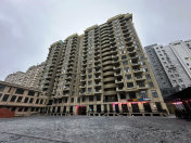Satılır 4 otaqlı 180 m2 yeni tikili Şah İsmayıl Xətai m.