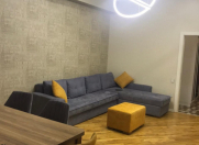 İcarəyə verilir 2 otaqlı 70 m2 yeni tikili 3 mkr