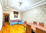 Satılır 3 otaqlı 70 m2 yeni tikili Neftçilər m.