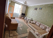 İcarəyə verilir 2 otaqlı 80 m2 yeni tikili 9 mkr