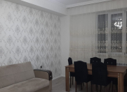 İcarəyə verilir 2 otaqlı 65 m2 yeni tikili Xırdalan