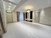 Satılır 3 otaqlı 127 m2 yeni tikili Nəriman Nərimanov m.