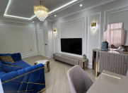 Satılır 2 otaqlı 88 m2 yeni tikili Əhmədli