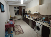 Satılır 4 otaqlı 170 m2 yeni tikili Şah İsmayıl Xətai m.