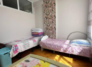 Satılır 3 otaqlı 100 m2 yeni tikili Badamdar