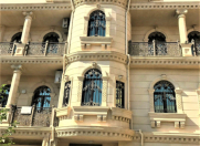 Satılır 11 otaqlı 1000 m2 villa Biləcəri