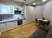 Satılır 4 otaqlı 150 m2 yeni tikili Neftçilər m.