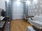 Satılır 2 otaqlı 55 m2 yeni tikili Qara Qarayev m.