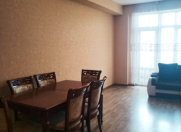 İcarəyə verilir 2 otaqlı 100 m2 yeni tikili Neftçilər m.