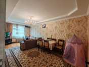 Satılır 3 otaqlı 73 m2 köhnə tikili Badamdar