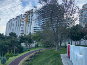 İcarəyə verilir 2 otaqlı 85 m2 yeni tikili Bayıl