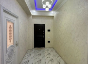 Satılır 3 otaqlı 100 m2 yeni tikili Xırdalan