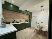 Satılır 3 otaqlı 83.8 m2 yeni tikili Masazır