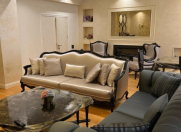 Satılır 5 otaqlı 235 m2 yeni tikili Nəriman Nərimanov m.