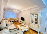 Satılır 2 otaqlı 106 m2 yeni tikili Memar Əcəmi m.