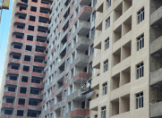 Satılır 3 otaqlı 100 m2 yeni tikili Xırdalan