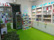 Satılır 5 otaqlı 90 m2 obyekt Nizami m.