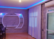 İcarəyə verilir 3 otaqlı 80 m2 həyət evi Nizami r.