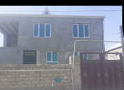 Satılır 4 otaqlı 200 m2 yeni tikili Zığ