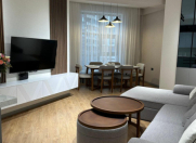 Satılır 3 otaqlı 122 m2 yeni tikili Gənclik m.