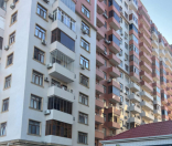 Satılır 2 otaqlı 92 m2 yeni tikili Əhmədli