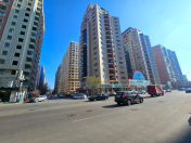 İcarəyə verilir 1 otaqlı 2000 m2 obyekt 8 Noyabr m.