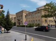 İcarəyə verilir 1 otaqlı 40 m2 obyekt İçəri Şəhər m.