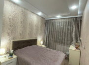 Satılır 2 otaqlı 56 m2 yeni tikili Masazır