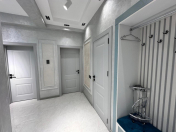 Satılır 2 otaqlı 80 m2 yeni tikili Şah İsmayıl Xətai m.