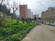 Satılır 2 otaqlı 70 m2 köhnə tikili Əhmədli m.