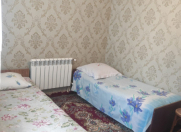 Satılır 1 otaqlı 25 m2 həyət evi Yeni Yasamal