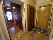 Satılır 3 otaqlı 80 m2 köhnə tikili 8 km