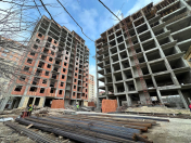 Satılır 1 otaqlı 50 m2 yeni tikili Lökbatan