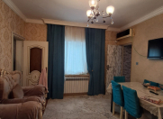 Satılır 2 otaqlı 60 m2 həyət evi 20 yanvar m.