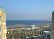 İcarəyə verilir 3 otaqlı 110 m2 yeni tikili Sumqayıt