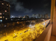 İcarəyə verilir 1 otaqlı 55 m2 yeni tikili Qələbə dairəsi