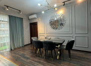 İcarəyə verilir 3 otaqlı 110 m2 yeni tikili 8 Noyabr m.