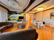 Satılır 6 otaqlı 275 m2 yeni tikili 7 mkr