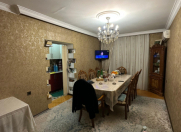 Satılır 3 otaqlı 65 m2 köhnə tikili Azadlıq prospekti m.